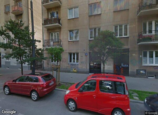 Ceny mieszkań Warszawa ul. 11 Listopada 18A