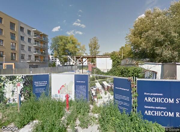 Ceny mieszkań Wrocław UL. MARCA POLO 33A