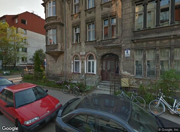 Ceny mieszkań Gdańsk Bohaterów Getta Warszawskiego 4