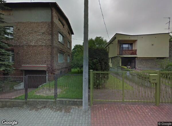 Ceny mieszkań Katowice Tadeusza Kościuszki 221C