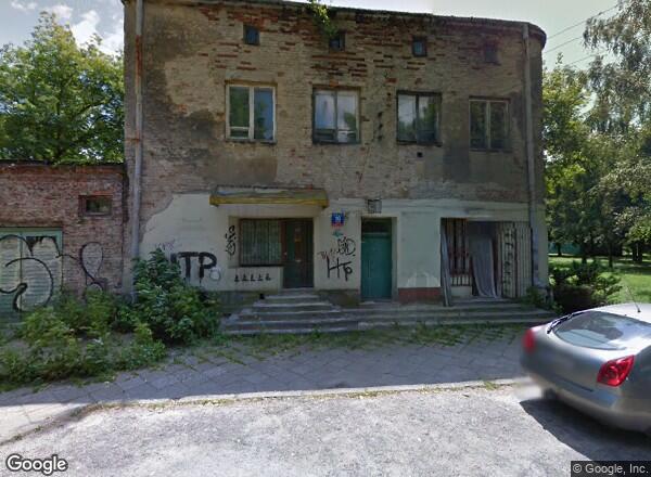 Ceny mieszkań Warszawa ul. Potocka 4A