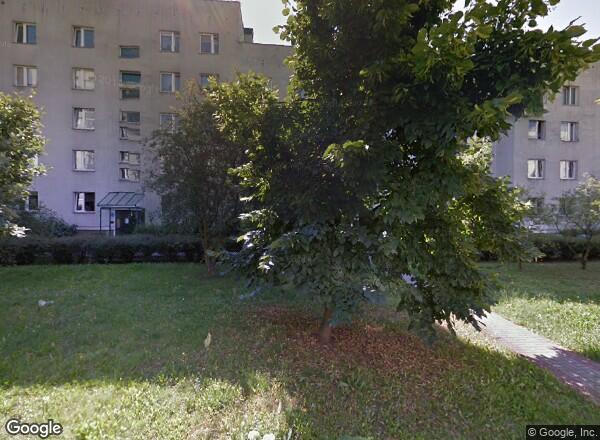 Ceny mieszkań Warszawa ul. S. Kazury 15