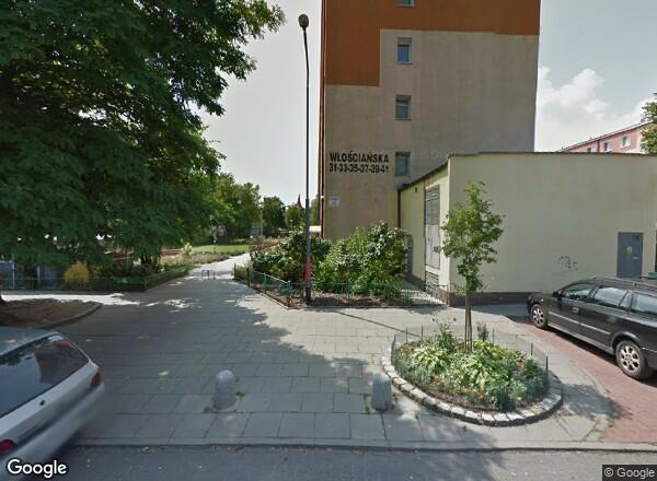 Ceny mieszkań Szczecin Włościańska 39