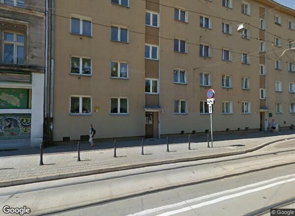 Ceny mieszkań Wrocław PODWALE 35