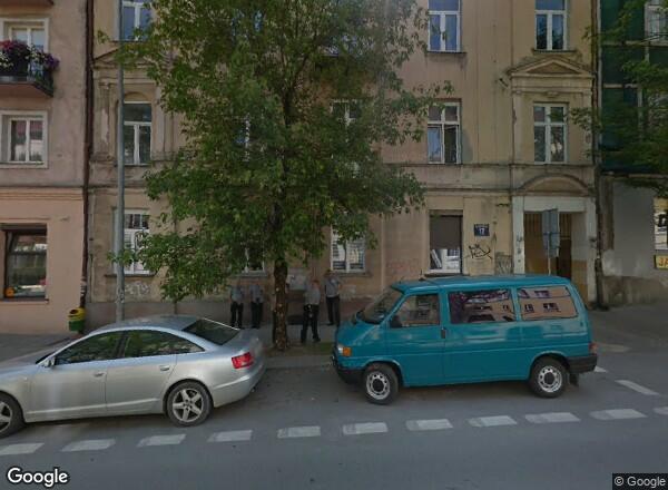 Ceny mieszkań Kielce Generała Tadeusza Kościuszki 12