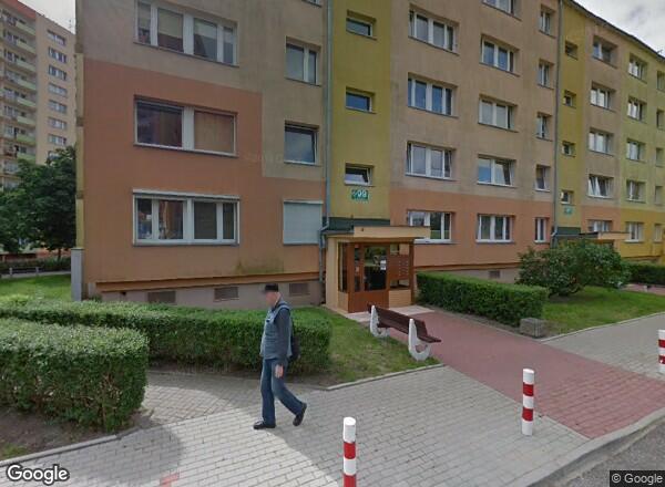 Ceny mieszkań Szczecin Jasna 99