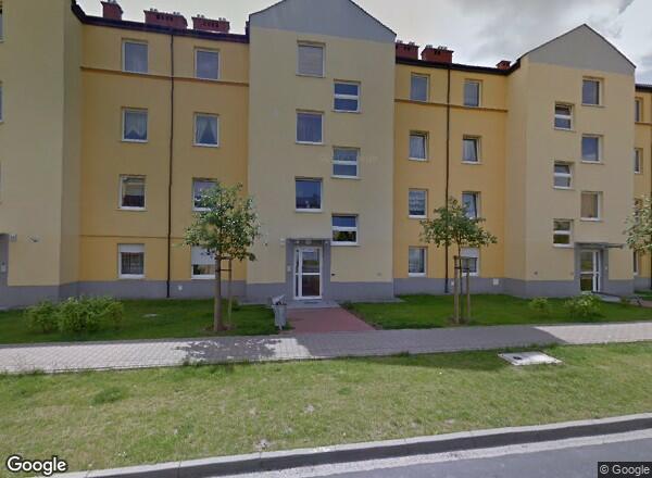 Ceny mieszkań Poznań Witolda Pileckiego 1