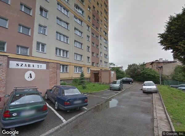 Ceny mieszkań Gdańsk Szara 27