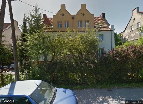 Ceny mieszkań Gdańsk Legnicka 4