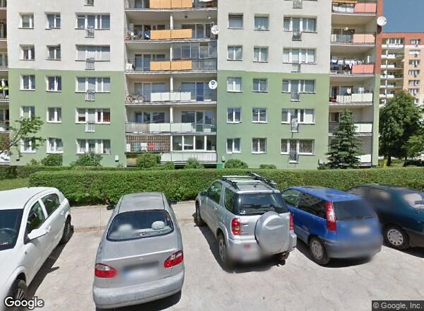 Ceny mieszkań Gdańsk Szara 5