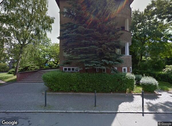 Ceny mieszkań Wrocław UL. OPOLSKA 65