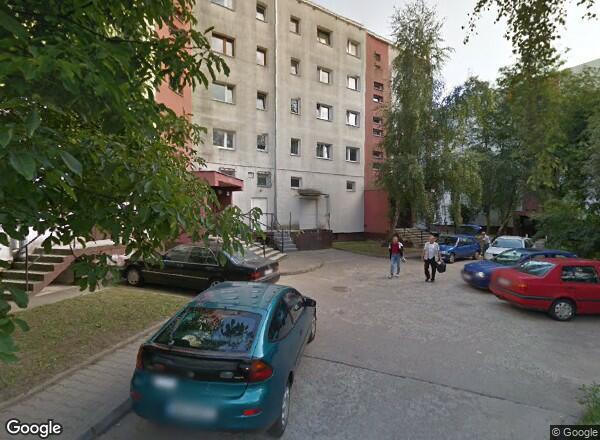 Ceny mieszkań Wrocław UL. HENRYKA MICHAŁA KAMIEŃSKIEGO 132