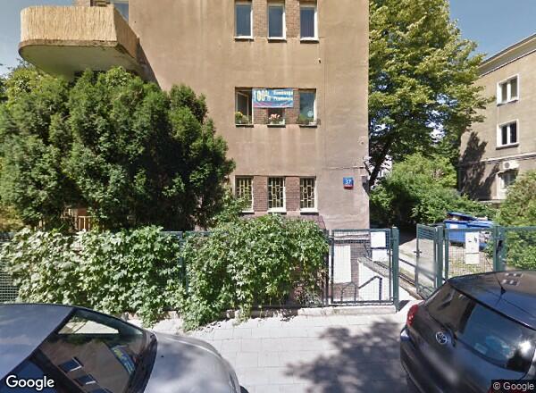 Ceny mieszkań Warszawa ul. Berezyńska 37