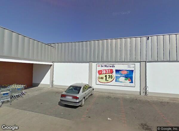 Ceny mieszkań Warszawa ul. Jana Pawła II 1