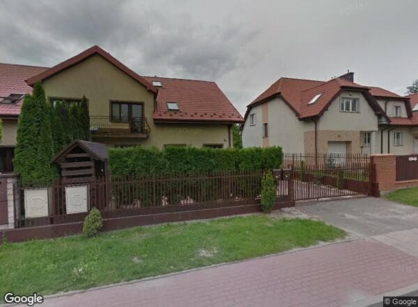 Ceny transakcyjne mieszkań Zielonka Wojska Polskiego 6B