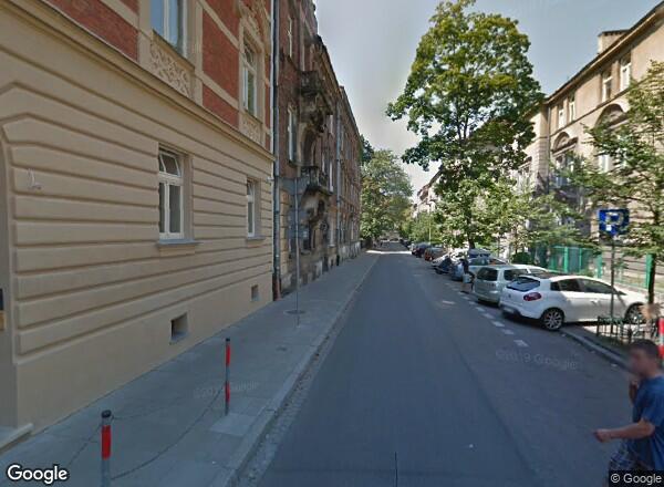 Ceny mieszkań Kraków Henryka Siemiradzkiego 6