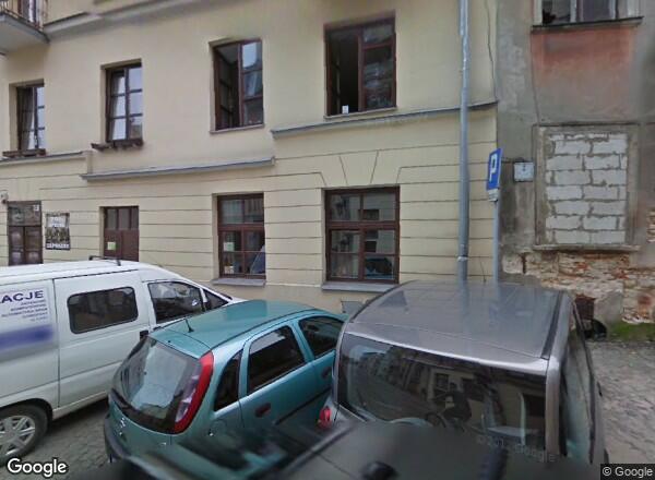 Ceny mieszkań Lublin Rybna 7