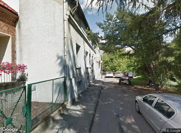 Ceny mieszkań Kraków Zaułek 16