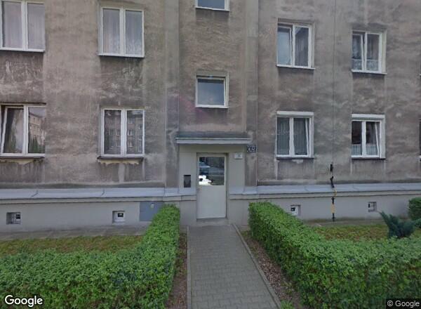 Ceny mieszkań Kraków Osiedle Teatralne 13