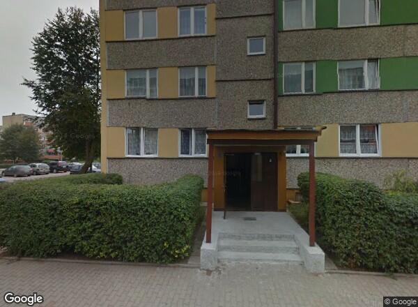 Ceny mieszkań Białystok Gajowa 67