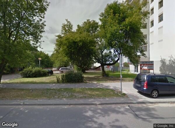 Ceny transakcyjne mieszkań Warszawa ul. J. Kowalczyka 1A