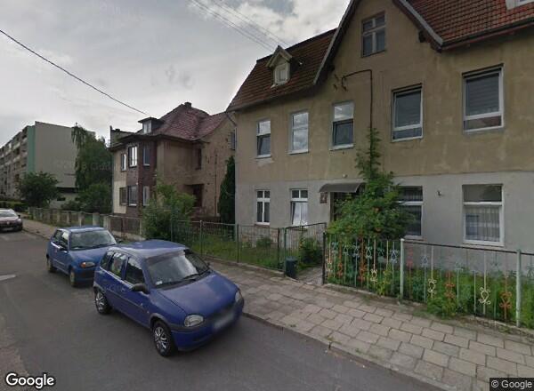 Ceny mieszkań Szczecin Młodzieży Polskiej 4