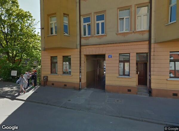 Ceny mieszkań Łódź Gdańska 61