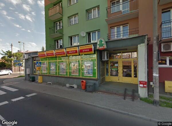 Ceny mieszkań Katowice Tyska 2