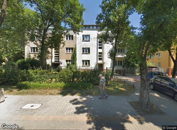 Ceny mieszkań Warszawa ul. Saska 72