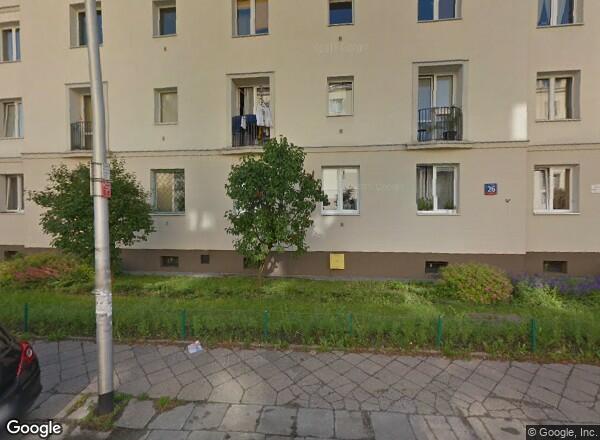Ceny mieszkań Warszawa ul. Iwicka 26