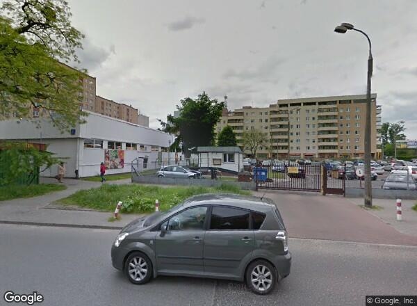 Ceny transakcyjne mieszkań Warszawa ul. Góralska 9