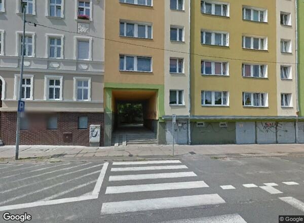 Ceny transakcyjne mieszkań Szczecin Boczna 3