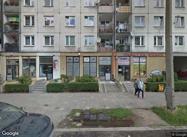 Ceny mieszkań Wrocław UL. JÓZEFA IGNACEGO KRASZEWSKIEGO 15