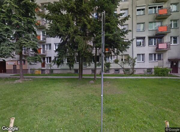 Ceny mieszkań Poznań Winiary 32