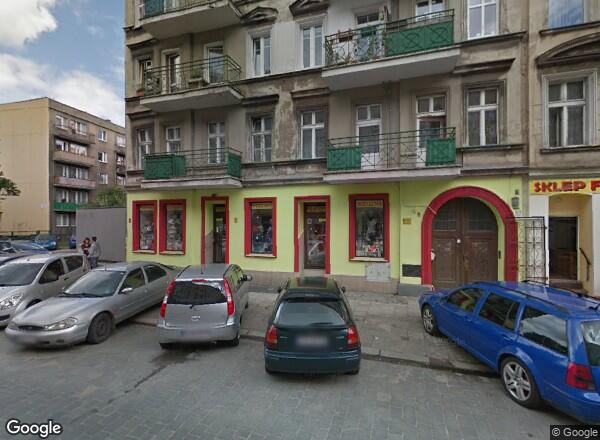 Ceny mieszkań Wrocław UL. ŁUKASZA GÓRNICKIEGO 5