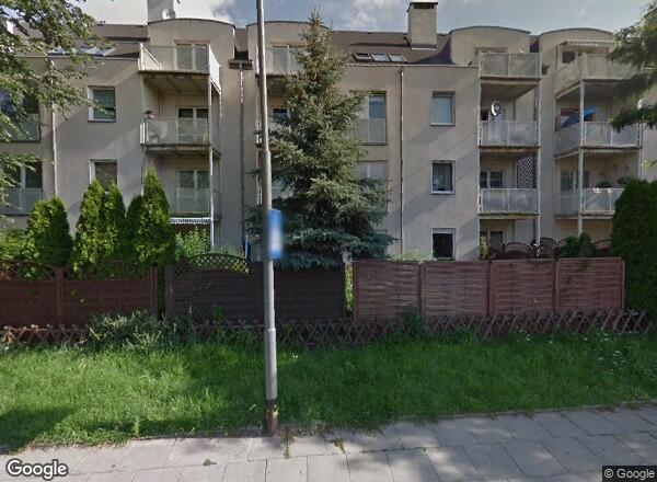 Ceny transakcyjne mieszkań Szczecin Sanatoryjna 29