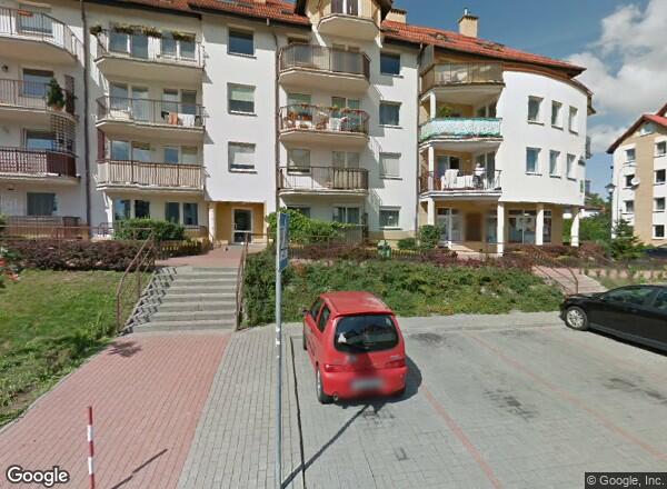 Ceny mieszkań Gdynia Gryfa Pomorskiego 58