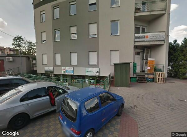 Ceny mieszkań Kraków Torfowa 1