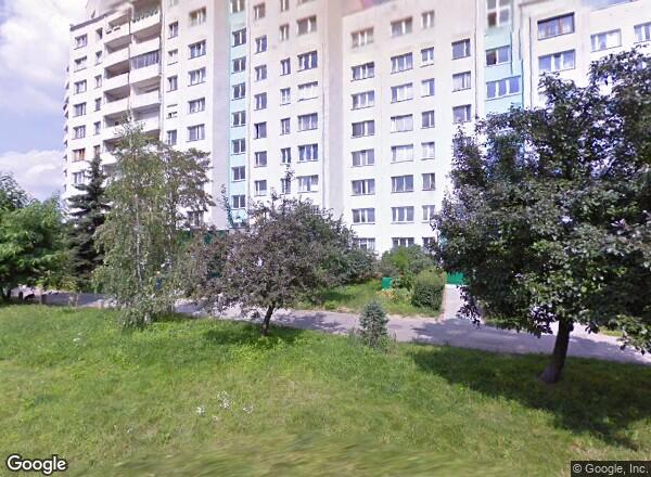 Ceny mieszkań Warszawa ul. Królowej Marysieńki 31