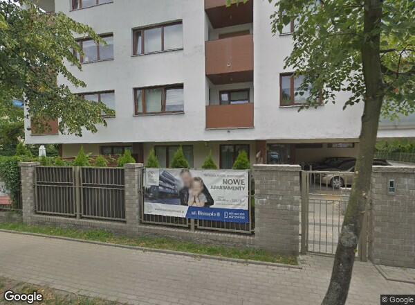 Ceny mieszkań Warszawa ul. Koprzywiańska 8