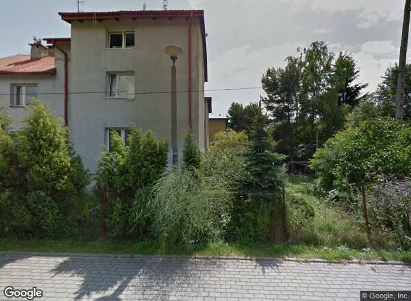 Ceny mieszkań Warszawa ul. A. Mickiewicza 8D