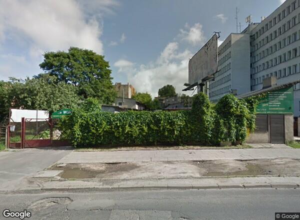 Ceny mieszkań Łódź Zawiszy Czarnego 8