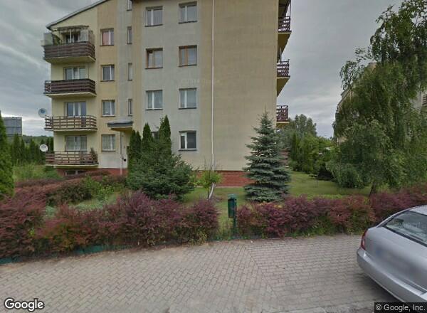 Ceny mieszkań Warszawa ul. Zaciszańska 10