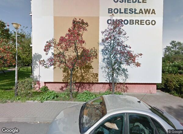 Ceny mieszkań Poznań Bolesława Chrobrego 4