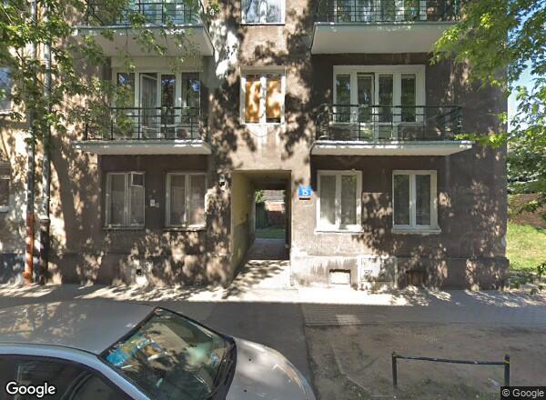 Ceny mieszkań Warszawa ul. Pułtuska 15