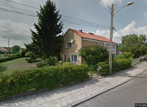 Ceny mieszkań Szczecin Ludomira Różyckiego 39