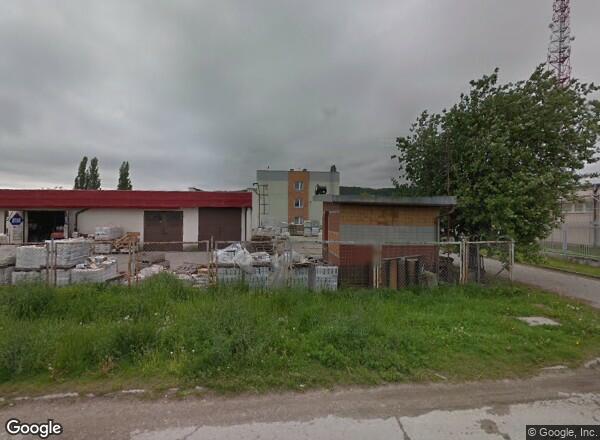 Ceny mieszkań Gdynia Handlowa 9