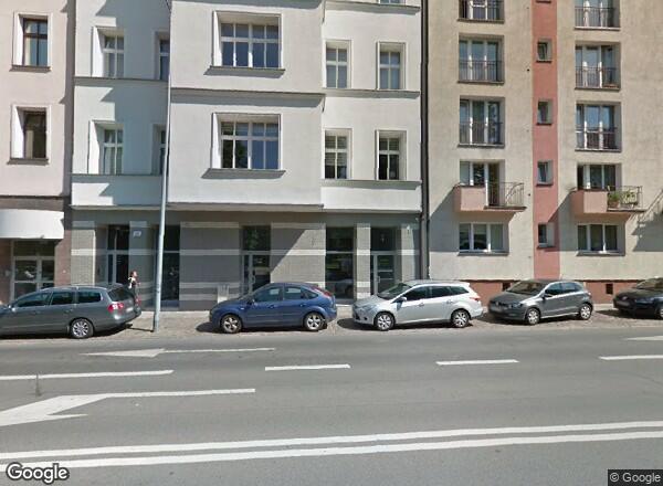 Ceny mieszkań Szczecin Edmunda Bałuki 10