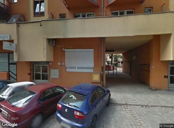 Ceny transakcyjne mieszkań Wrocław UL. MIKOŁAJA SĘPA-SZARZYŃSKIEGO 48