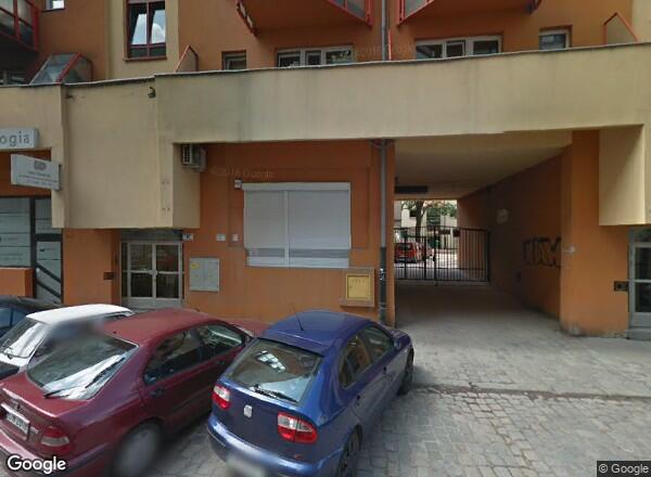 Ceny mieszkań Wrocław UL. MIKOŁAJA SĘPA-SZARZYŃSKIEGO 48